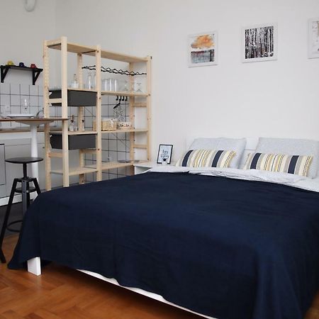 Mikele Apartment Belgrade Exterior photo